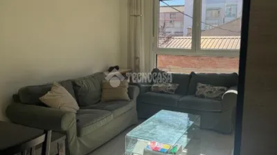 Flat in Valdeacederas photo 5