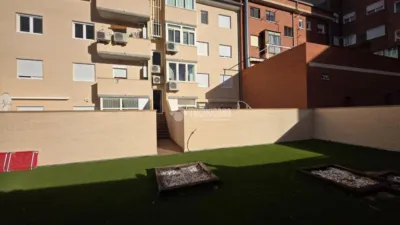 Flat in Valdeacederas photo 20