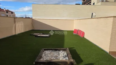 Flat in Valdeacederas photo 19