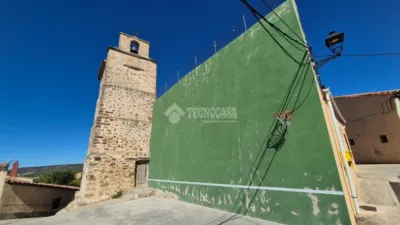 Rustic house on Calle Medinaceli photo 28
