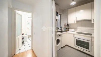 Apartment in Arapiles photo 28