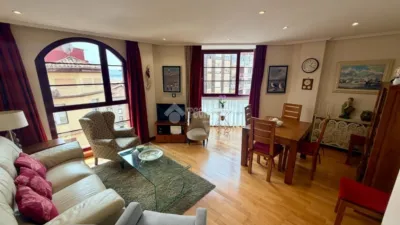 Apartment in Santander photo 22