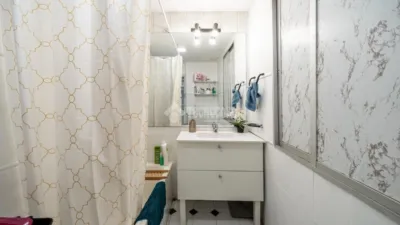 Apartment in Arapiles photo 8