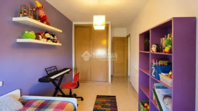Apartment in Pozuelo del Rey photo 21