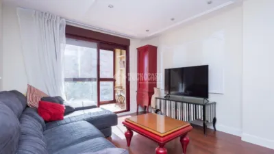 Apartment in Nueva Almería-Cortijo Grande-Vega de Acá photo 14