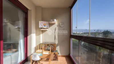 Apartment in Nueva Almería-Cortijo Grande-Vega de Acá photo 20