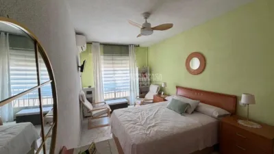 Apartment in the City Centre photo 22
