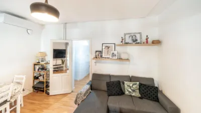 Apartment in Arapiles photo 3