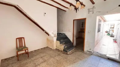 Casa unifamiliar en calle del Conde Salvatierra photo 6