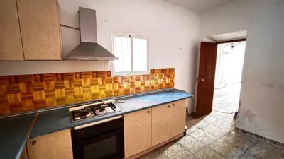 Single-family home on Calle del Conde Salvatierra photo 5