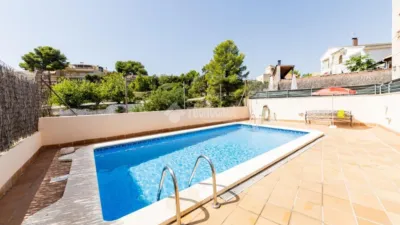 Apartment in Segur de Calafell photo 8