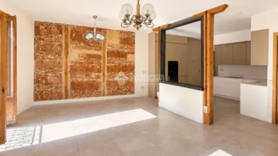 Apartment in Cortes-Huertas photo 2