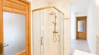 Apartment in Cortes-Huertas photo 12