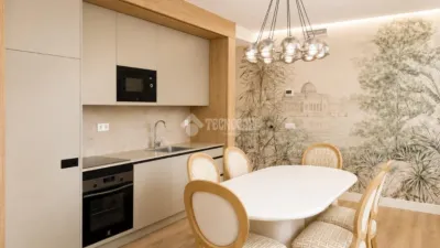 Apartment in Cortes-Huertas photo 9