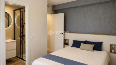 Apartment in Cortes-Huertas photo 14