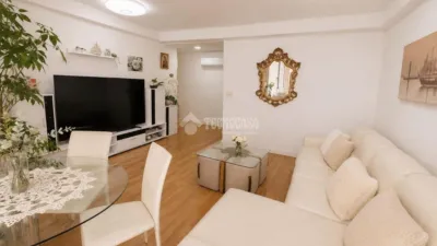 Pis – Alicante - Alacant - Vista 3
