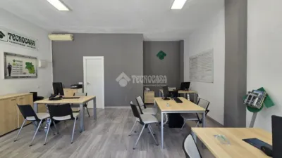 Apartment in Norte-Universidad photo 10