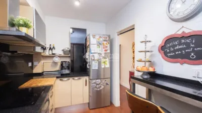 Apartment in Nueva Almería-Cortijo Grande-Vega de Acá photo 5