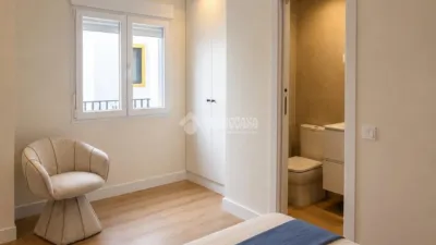 Apartment in Cortes-Huertas photo 13