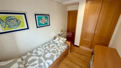 Apartment in Santander photo 20