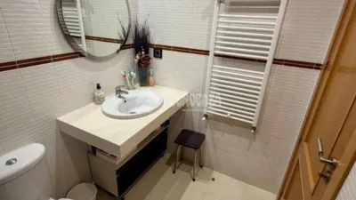 Apartment in Santander photo 28