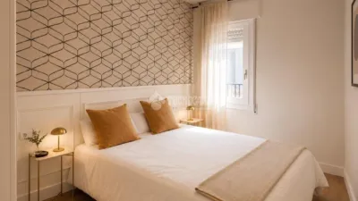 Apartment in Cortes-Huertas photo 10