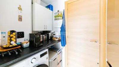 Apartment in Segur de Calafell photo 2