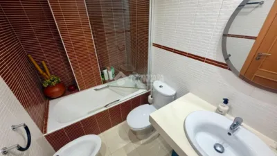 Apartment in Santander photo 24