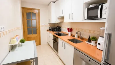 Apartment in Pozuelo del Rey photo 10