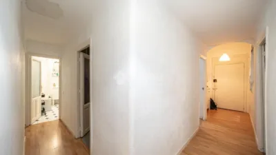 Apartment in Arapiles photo 24