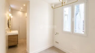 Apartment in Cortes-Huertas photo 11