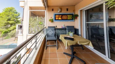 Apartment in Segur de Calafell photo 4