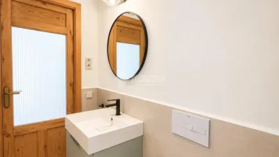 Apartment in Cortes-Huertas photo 16
