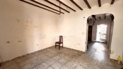 Single-family home on Calle del Conde Salvatierra photo 3