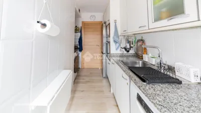 Apartment in Segur de Calafell photo 26