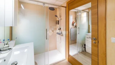Apartment in Segur de Calafell photo 23