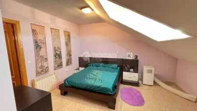 Apartment in Pozuelo del Rey photo 11