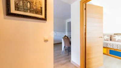 Apartment in Segur de Calafell photo 12