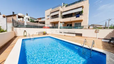 Apartment in Segur de Calafell photo 11
