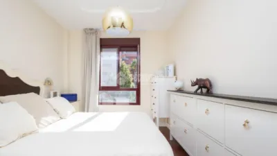 Apartment in Nueva Almería-Cortijo Grande-Vega de Acá photo 23