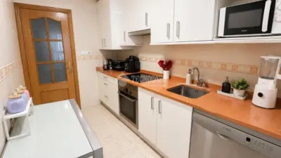 Apartment in Pozuelo del Rey photo 8