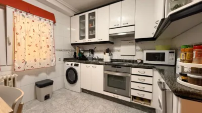 Flat in Laviada photo 10