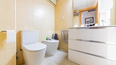 Apartment in Segur de Calafell photo 27