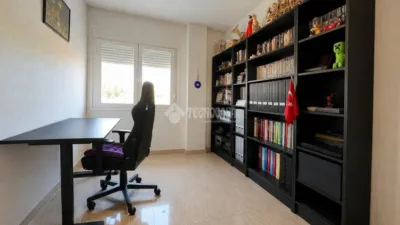 Apartment in Pozuelo del Rey photo 18