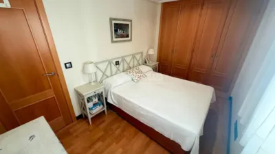 Apartment in Santander photo 11