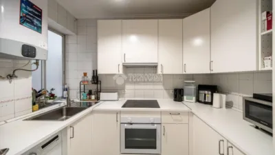 Apartment in Arapiles photo 9