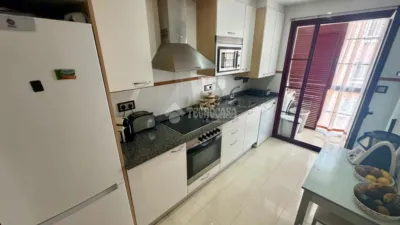Apartment in Santander photo 13