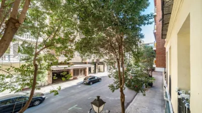Apartment in Arapiles photo 22