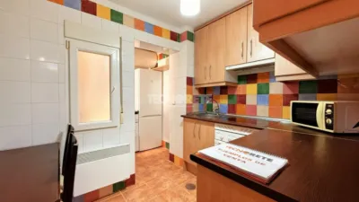 Apartment in San Roque-La Concordia photo 7
