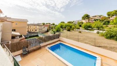 Apartment in Segur de Calafell photo 14
